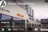 Altaner Dansk design