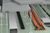 Aluminium panels