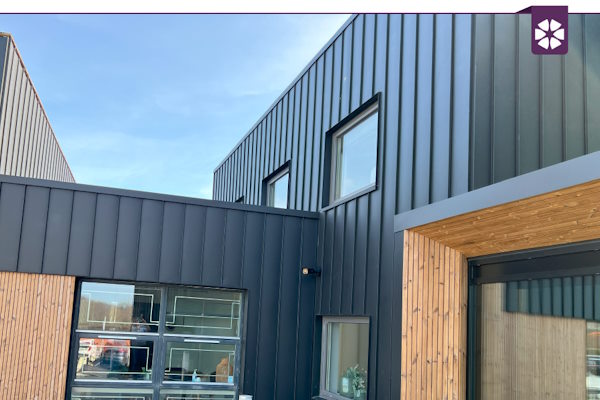 Areco Profiles er med i det første NBS Nordic Leverandørkatalog forår 2024