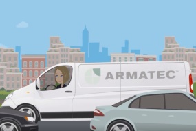 Armatec er mere end produkter og produktsalg