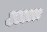 ARSTYL® WALL PANELS CUBE