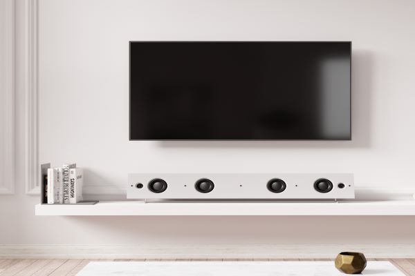 Artcoustic – fantastisk lyd i stilrent dansk design