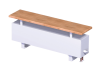 Aura Bench WDF