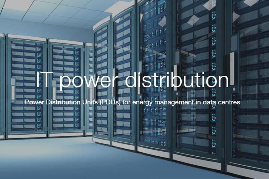 IT power distribution