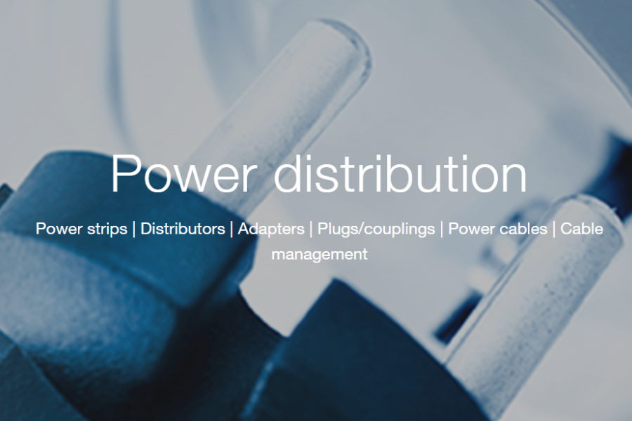 Power distribution