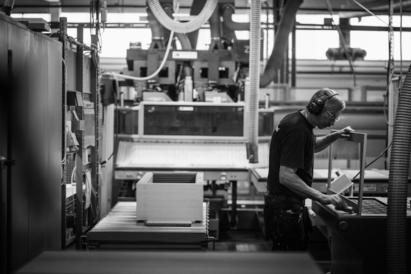 Badeværelsesløsninger med dokumenteret LCA, LCC og lang levetid