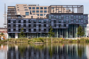 Bæredygtig arkitektur – made in Denmark