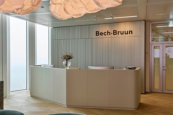 Bech Bruun