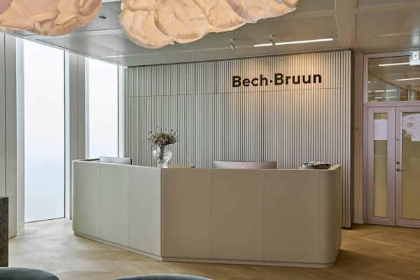 Bech Bruun