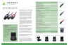 Bedrock Smxx STI-PA meter brochure