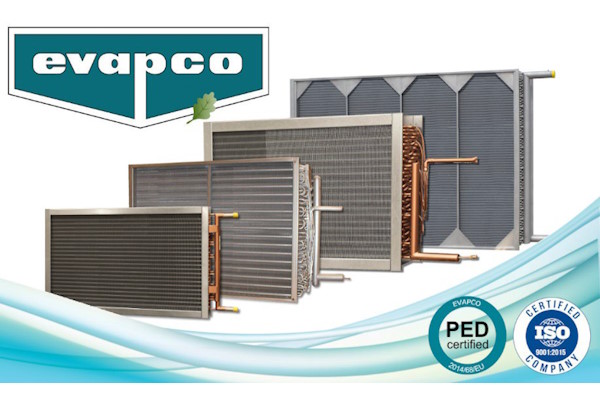 Beregn selv dine varmevekslere, tørkølere og kondensatorer