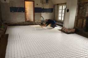 Beskyttelse mod radon