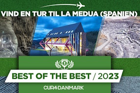 Best of the Best 2023: Den største konkurrence inden for naturskifer er tilbage!