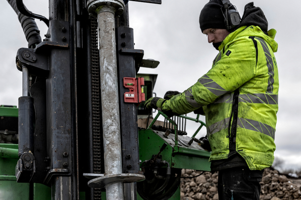 Beton er velkendt. Men er det altid nødvendigt?