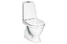 BIM Toilet Nautic - 1500 skjult s-lås