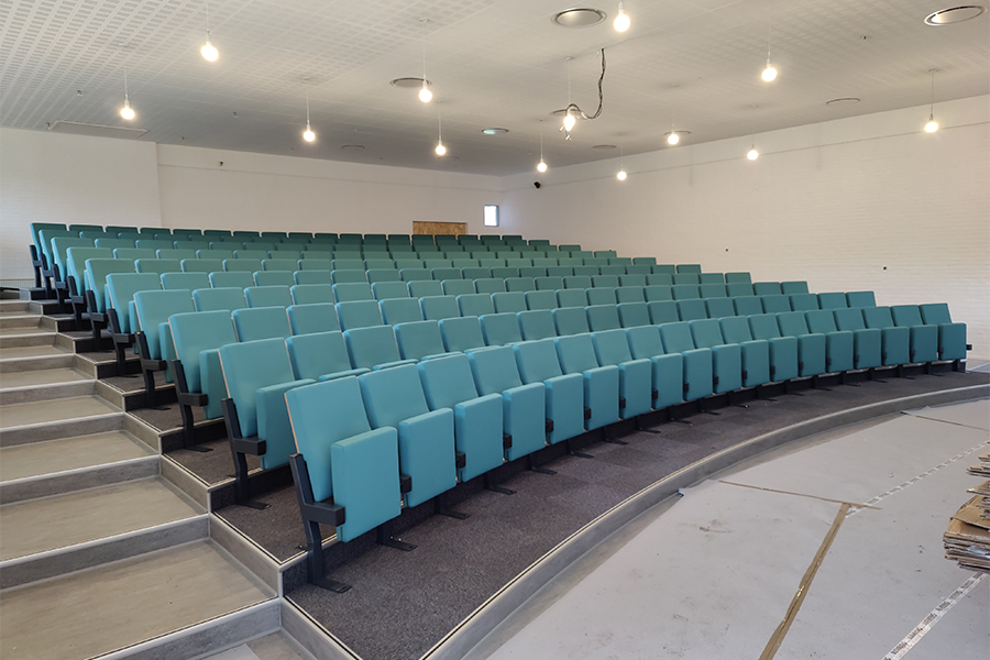 Auditoriestole