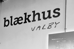 Blækhus Valby