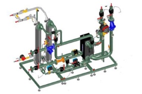 Blandesløjfer fra Armatec til alle dimensioner og designs