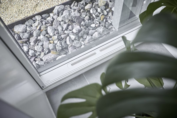 Boligforeninger vælger Ventilationsvinduer for at sikre sundt indeklima og billigere drift