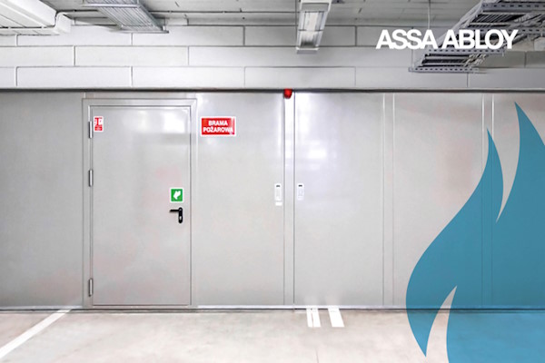 Brandporte fuldender porteføljen