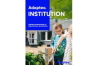 Brochure - Institution