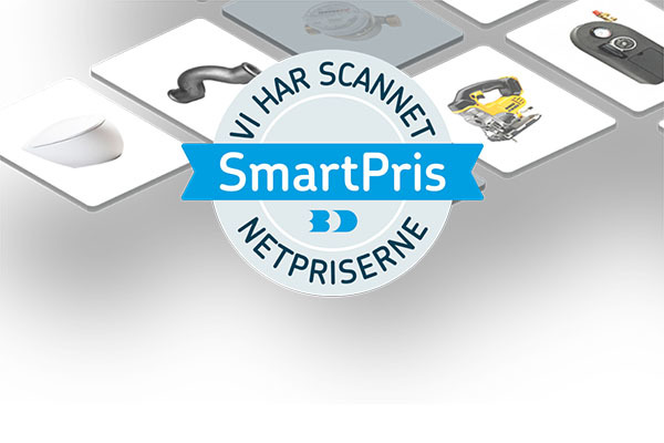 SmartPris – giver overblik