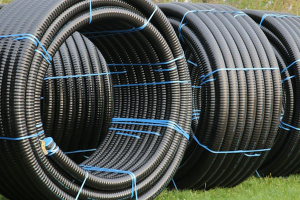 BRUGG Pipes på Dansk Fjernvarmes landsmøde: