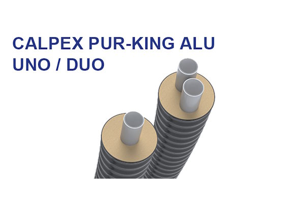 BRUGG Pipes’ rørsystemer: