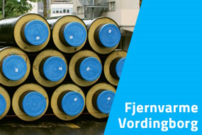 BRUGG Pipes vinder større fjernvarmeprojekt til Vordingborg Kommune