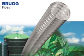Biogasrør