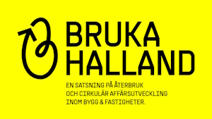 Bruka Halland