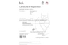 BSI Certifikat