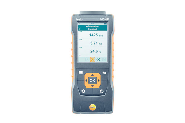 Testo 440