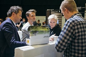 Building Green åbner på onsdag – hent din gratis adgangsbillet nu!