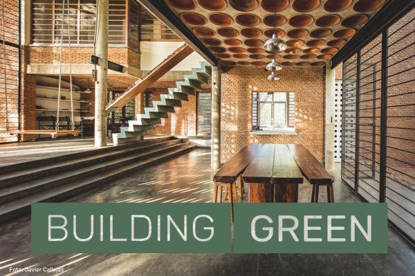 Building Green CPH i transformation med nyt, internationalt program