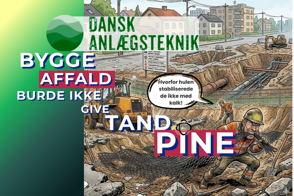 Burde vi grave plastik ned i jorden?
