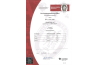 Bureau Veritas certificering