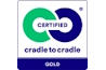 Burnblock Cradle to Cradle Gold