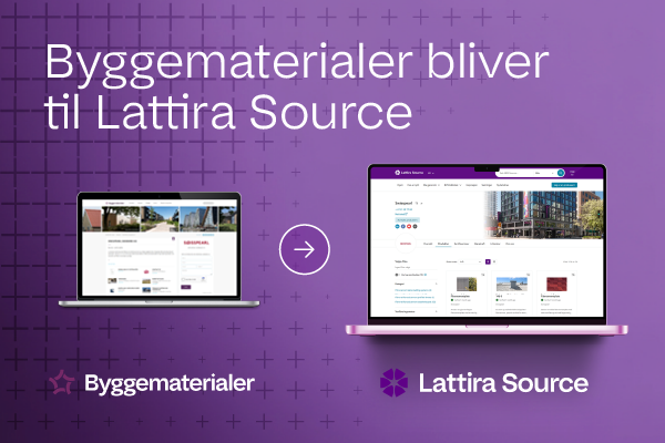 Byggematerialer bliver til Lattira Source