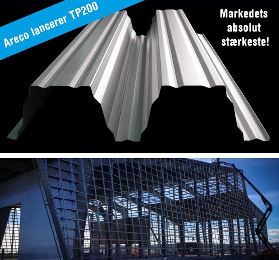 C Og Z Ase Samt Hojprofiler Til Fremtidens Byggeri Byggematerialer Dk