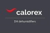 Calorex DH Dehumidifier Series