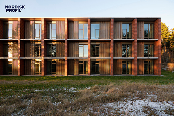 Campus Bøgehøj