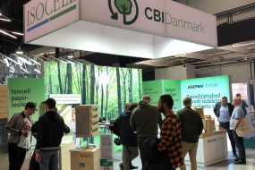 CBI Danmark deltager i BYGGERI’20 messen i Fredericia