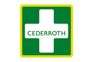 Cederroth First Aid