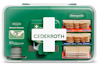 Cederroth Wound Care Dispenser