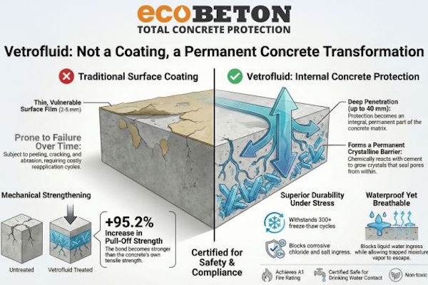 CO₂-besparelser og stærkere beton i stort byggeri ved Teglværksøen
