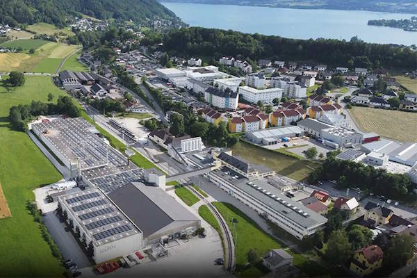 CO2-fri produktion rykker ind i badeværelset