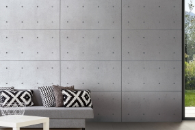 Concreo® betonpaneler