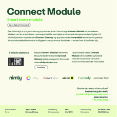 Connect Module