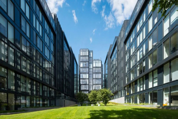 Membraner til facade og tag